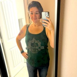 Meet your Posher, Annette